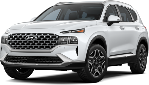 2023 Hyundai Santa Fe SUV 2023 Hyundai Santa Fe SUV
